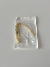 CARDINAL HEALTH Box of 10 Penrose Drain  30414-025 Exp. 2028-11 to 2029-03  (*A9*) Penrose Drain