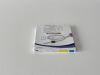 ALLERGAN Lot of 2 Fourte Expander Fill  F-4444  Exp.2029-12  (A9) Fourte Expander Fill