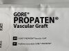 GORE Propaten Vascular Graft  H080080A  Exp.2024-10  (T1) Propaten Vascular Graft