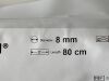 GORE Propaten Vascular Graft  H080080A  Exp.2024-10  (T1) Propaten Vascular Graft