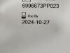 GORE Propaten Vascular Graft  H080080A  Exp.2024-10  (T1) Propaten Vascular Graft