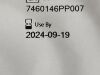 GORE Acuseal Vascular Graft 6mm x 40cm  ECH060040A   Exp.2024-09  (T1) Acuseal Vascular Graft