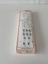 SMITHS MEDICAL Normmic Level 1 I.V. Fluid Administration Set  D-100 Exp.2024-08  (T1/T35) Level 1 Normothermic I.V.Fluid