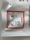 CARDINAL HEALTH Lot of 8 Medi-Trace Cadence Pediatric Multi-Function Defibrillation Electrodes  22550P   Exp.2024-08  (T53) Medi-Trace