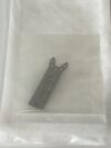 ARTHREX Lot of 2 Sagittal Saw Blade  AR-300-040S  Exp.2025-05  (T53) Sagittal Saw Blade