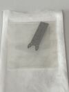 ARTHREX Lot of 2 Sagittal Saw Blade  AR-300-040S  Exp.2025-05  (T53) Sagittal Saw Blade
