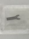 ARTHREX Lot of 5 Sagittal Saw Blade  AR-300-043S  Exp.2026-03 & 2027-03  (T53) Sagittal Saw Blade