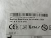ARTHREX Lot of 7 Sagittal Saw Blade  AR-300-044S  Exp.2026-03  (T53) Sagittal Saw Blade