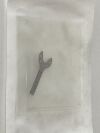 ARTHREX Lot of 7 Sagittal Saw Blade  AR-300-044S  Exp.2026-03  (T53) Sagittal Saw Blade