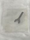 ARTHREX Lot of 7 Sagittal Saw Blade  AR-300-044S  Exp.2026-03  (T53) Sagittal Saw Blade