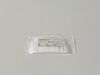 ARTHREX Lot of 7 Sagittal Saw Blade  AR-300-044S  Exp.2026-03  (T53) Sagittal Saw Blade