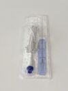 OLYMPUS PlasmaNeedle HF-Resection Electrode w/Cable, Angled 12°-30° ESG TURis  WA22755S   Exp.2024-10  (T53) PlasmaNeedle-Angled