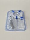 OLYMPUS Ultra-Catch NT Stone Retrieval Device 3.0F x 115cm, 4-Wire Nitinol No Tip Basket4W30115 Exp.2025-07  (T53) Ultra-Catch NT