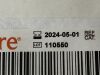ATRICURE EML2 Isolator Synergy Surgical Ablation System w/ Glidepath, Left Curve   EML2   Exp.2024-05  (T53) isolator glidepath