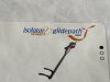 ATRICURE EML2 Isolator Synergy Surgical Ablation System w/ Glidepath, Left Curve   EML2   Exp.2024-05  (T53) isolator glidepath