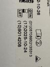 COLOPLAST Lot of 3 Boxes Post Op Ostomy Pouch  18691 Exp.2025-10  (T52) Post Op Ostomy Pouch