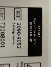 STRYKER Imbibe Bone Marrow Aspiration Needle, 8ga x 15cm  2090-9052  Exp.2025-08  (T60) Imbibe