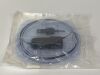 SPECTRANETICS 2.3MM OTW TURBO-POWER LASER ATHERECTOMY CATHETER, 125CM   423-050  Exp.2024-10  (T49) Turbo-Power