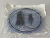 SPECTRANETICS 2.3MM OTW TURBO-POWER LASER ATHERECTOMY CATHETER, 125CM   423-050  Exp.2024-10  (T49) Turbo-Power