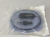 SPECTRANETICS 2.3MM OTW TURBO-POWER LASER ATHERECTOMY CATHETER, 125CM   423-050  Exp.2024-10  (T49) Turbo-Power
