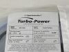 SPECTRANETICS 2.3MM OTW TURBO-POWER LASER ATHERECTOMY CATHETER, 125CM   423-050  Exp.2024-10  (T49) Turbo-Power