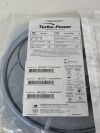 SPECTRANETICS 2.3MM OTW TURBO-POWER LASER ATHERECTOMY CATHETER, 125CM   423-050  Exp.2024-10  (T49) Turbo-Power