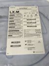 MEDTRONIC TurboHawk LX-M Smooth Cutter, Large Vessel, Extended Tip TH-LX-M Exp.2024-04  (T4) TurboHawk