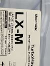 MEDTRONIC TurboHawk LX-M Smooth Cutter, Large Vessel, Extended Tip TH-LX-M Exp.2024-04  (T4) TurboHawk