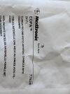 MEDTRONIC Lot of 2 EOPA Arterial Cannula, Vented 3/8" 24F x 30.5cm, Dilator Tip  77624 Exp.2024-10 (V27) Eopa 24Fr.