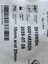 BARD Disposable Core Biopsy Instrument Kit  2010MSK  Exp.2025-07  (V27) Disposable Core Biopsy Instrument Kit