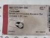 STRYKER Arthroscopic Shaver Blade  0375-641-000  Exp.2024-06  (V27) Arthroscopic Shaver Blade