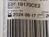 STRYKER Arthroscopic Shaver Blade  0375-641-000  Exp.2024-06  (V27) Arthroscopic Shaver Blade