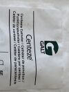GALT MEDICAL Centeze Centesis Straight Catheter Needle 6F x 10cm DRC-002-06  Exp.2028-01  (V27) Centeze