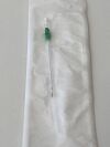 GALT MEDICAL Centeze Centesis Straight Catheter Needle 6F x 10cm DRC-002-06  Exp.2028-01  (V27) Centeze