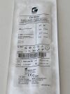 GALT MEDICAL Centeze Centesis Straight Catheter Needle 6F x 10cm DRC-002-06  Exp.2028-01  (V27) Centeze