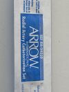 ARROW Radial Artery Catheterization RA-04020  Exp.2025-03  (V27) Radial Artery Catheterization