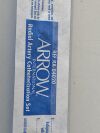 ARROW Radial Artery Catheterization   Exp.2024-08  (V27)RA-04020 Radial Artery Catheterization