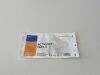 SMITH & NEPHEW Lot of 16 Acticoat Flex 3  66800417  Exp.2024-11  (V27) Acticoat Flex 3