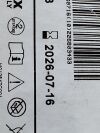 MEDTRONIC External Drainage and Monitoring System  46911  Exp.2026-07  (V27) External Drainage and Monitoring System