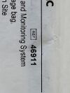 MEDTRONIC External Drainage and Monitoring System  46911  Exp.2026-07  (V27) External Drainage and Monitoring System