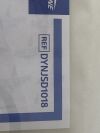 MEDLINE Lot of 9 Invisishield  DYNJSD1018   Exp.2026-02  (V27) Invisishield