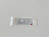 INION OY 1.5x50mm Pin  PIN-1550  Exp.2024-03  (V27) 1.5x50mm Pin