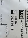 BOSTON SCIENTIFIC Coaptite  M0068903000  Exp.2024-05 & 2024-07  (V27)