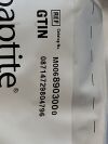 BOSTON SCIENTIFIC Coaptite  M0068903000  Exp.2024-05 & 2024-07  (V27)