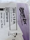 BARD Lot of 21 PowerLoc  0672010  Exp.2026-02 & 2027-05  (V27) PowerLoc
