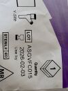 BARD Lot of 21 PowerLoc  0672010  Exp.2026-02 & 2027-05  (V27) PowerLoc