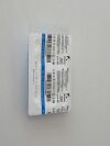 BD Lot of 10 Vacutainer Eclipse Blood Collection Needle Set w/Pre-attached Holder, 25G x 3/4"   368659  Exp.2026-06  (V27) Push Button