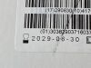 BD 2 Boxes (30/box)  E-Z Scrub 160  371603 Exp.2026-08 & 2029-06  (F12) E-Z Scrub 160