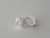 BD 2 Boxes (30/box)  E-Z Scrub 160  371603 Exp.2026-08 & 2029-06  (F12) E-Z Scrub 160