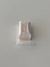 BD 2 Boxes (30/box)  E-Z Scrub 160  371603 Exp.2026-08 & 2029-06  (F12) E-Z Scrub 160